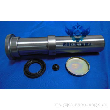 Pembaikan Kit / Rasuk Suspensi Belakang lengan / jarum Bearing / Pivot untuk Peugeot 206